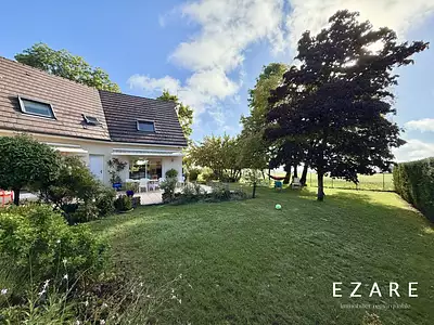 Maison, 148,45 m²