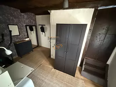 Maison, 47 m²