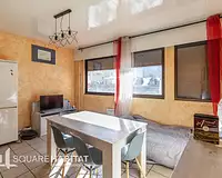 Appartement, 38,6 m²