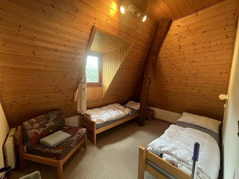 Appartement, 45,82 m²