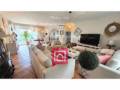 Maison, 132 m²