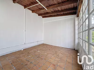 Appartement, 87 m²