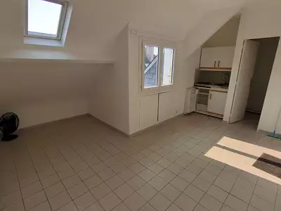 Appartement, 15,82 m²