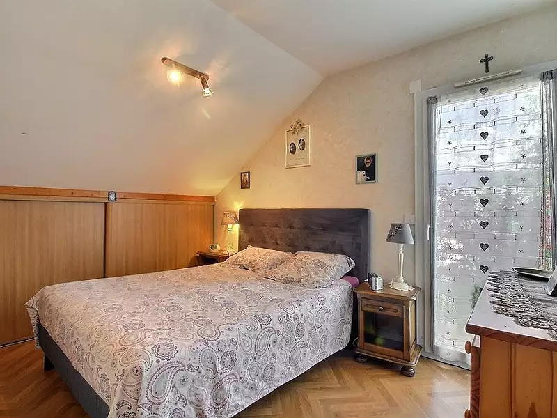Appartement, 70,2 m²