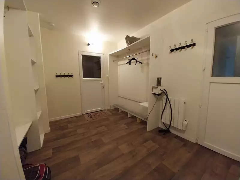 Maison, 118 m²