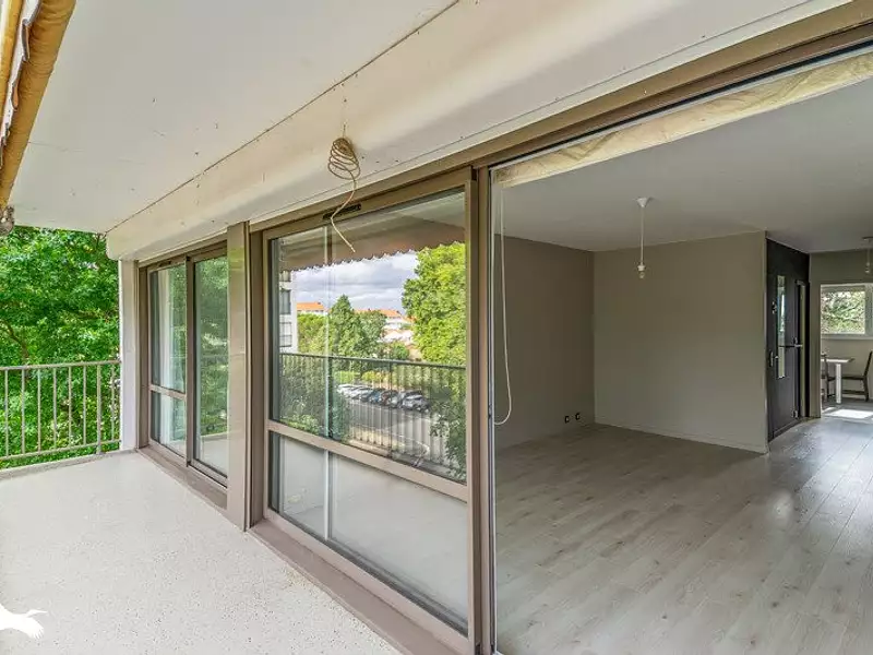 Appartement, 84,71 m²