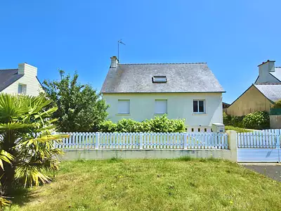 Maison, 116,3 m²