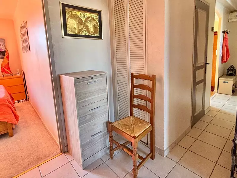 Appartement, 72 m²