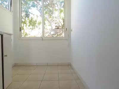 Appartement, 53,57 m²