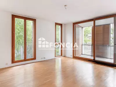 Appartement, 69 m²