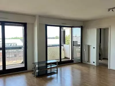 Appartement, 80,84 m²
