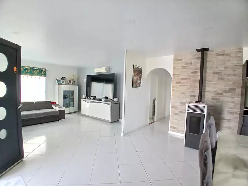 Maison, 111,5 m²