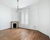 Appartement, 90 m²