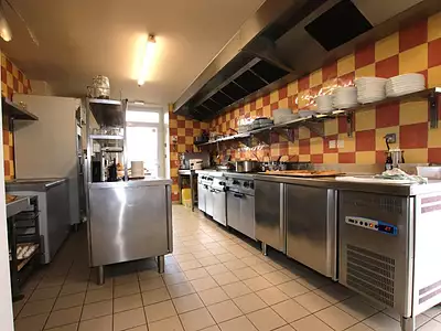Maison, 263 m²