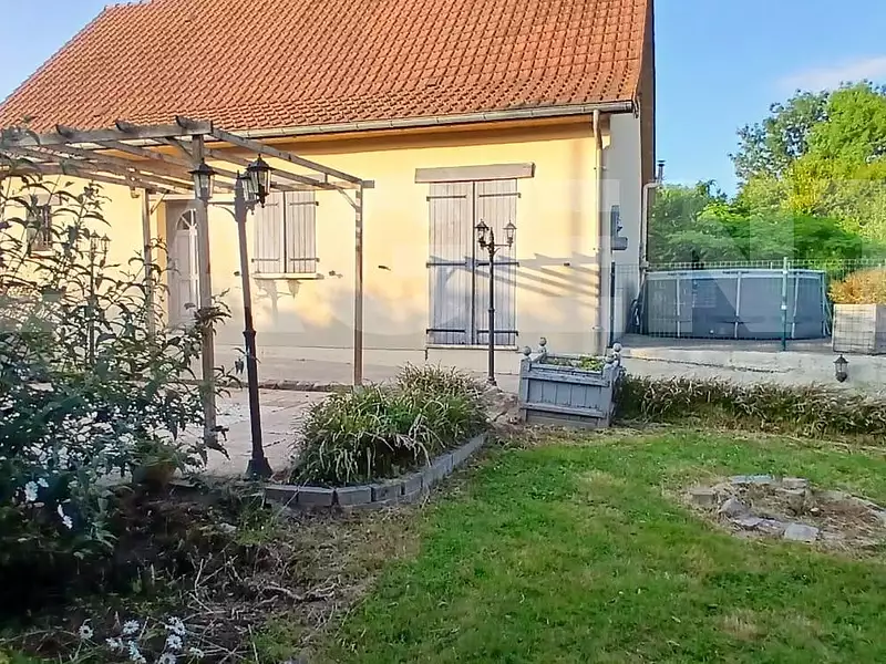 Maison, 150 m²