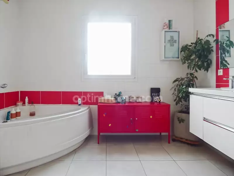 Maison, 142 m²