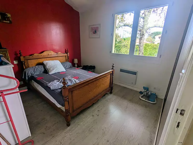 Maison, 101,96 m²