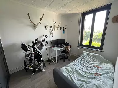 Maison, 74 m²