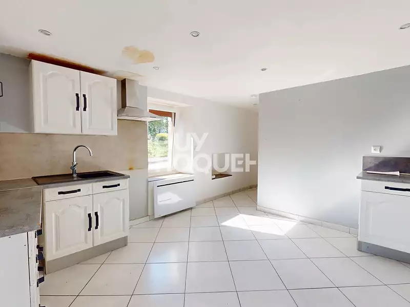 Appartement, 100 m²