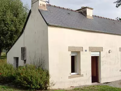 Maison, 62 m²