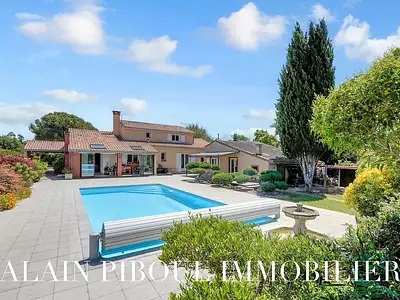 Maison, 173 m²