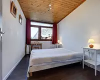 Appartement, 57,6 m²