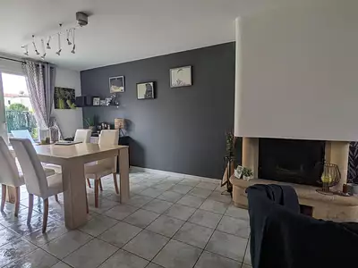 Maison, 98 m²