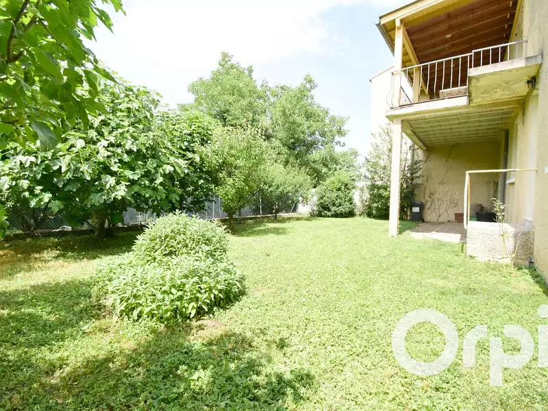 Maison, 101 m²