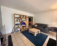 Appartement a louer houilles - 2 pièce(s) - 47 m2 - Surfyn