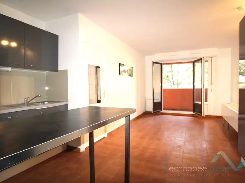 Appartement, 34,7 m²