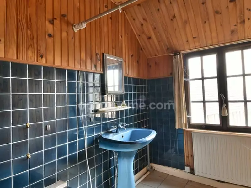 Maison, 132 m²