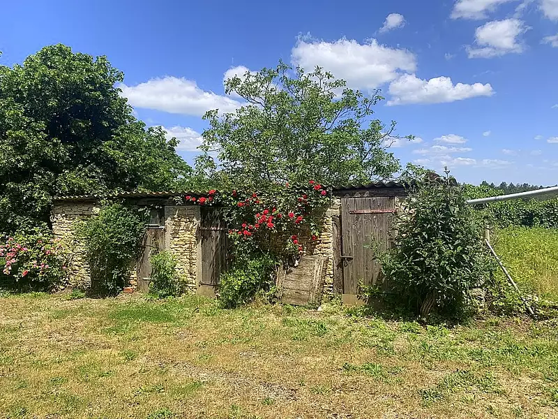 Maison, 70 m²