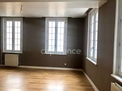 Maison, 160 m²