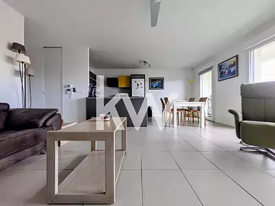 Appartement, 100,12 m²