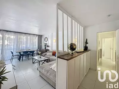 Appartement, 79 m²