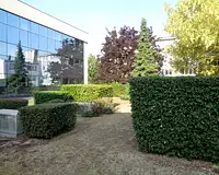Divers, 3 160 m²