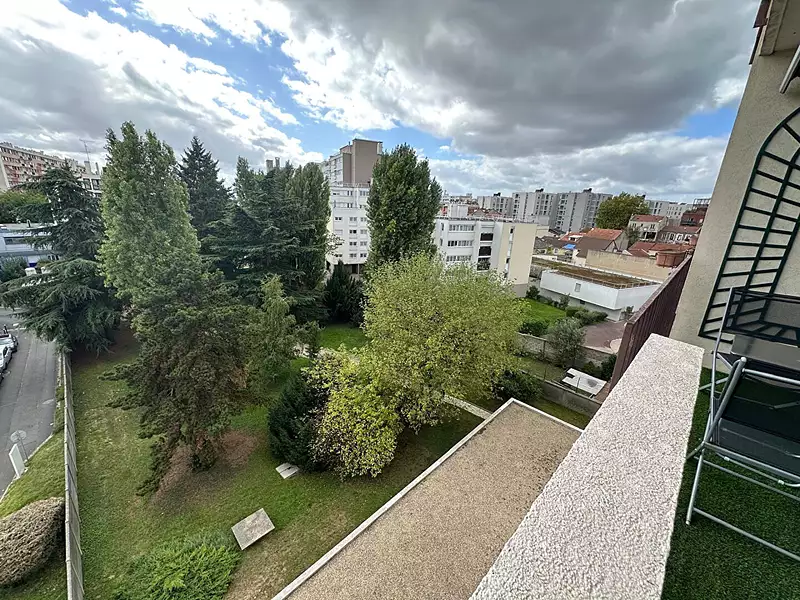 Appartement, 89,79 m²