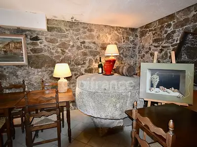 Immeuble, 519 m²