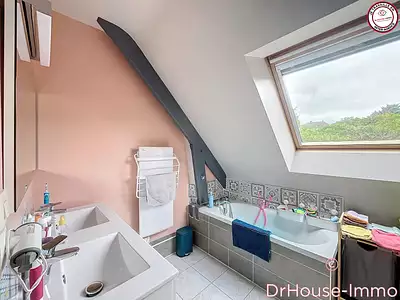 Maison, 203 m²