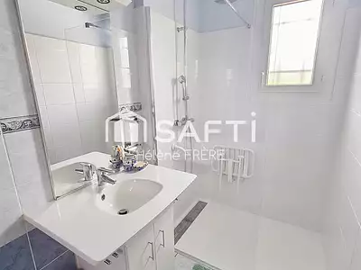 Maison, 115 m²