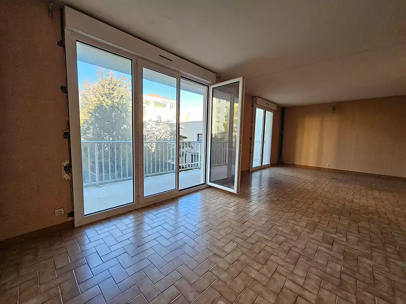 Appartement, 97,91 m²