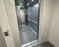 Appartement, 31,44 m²