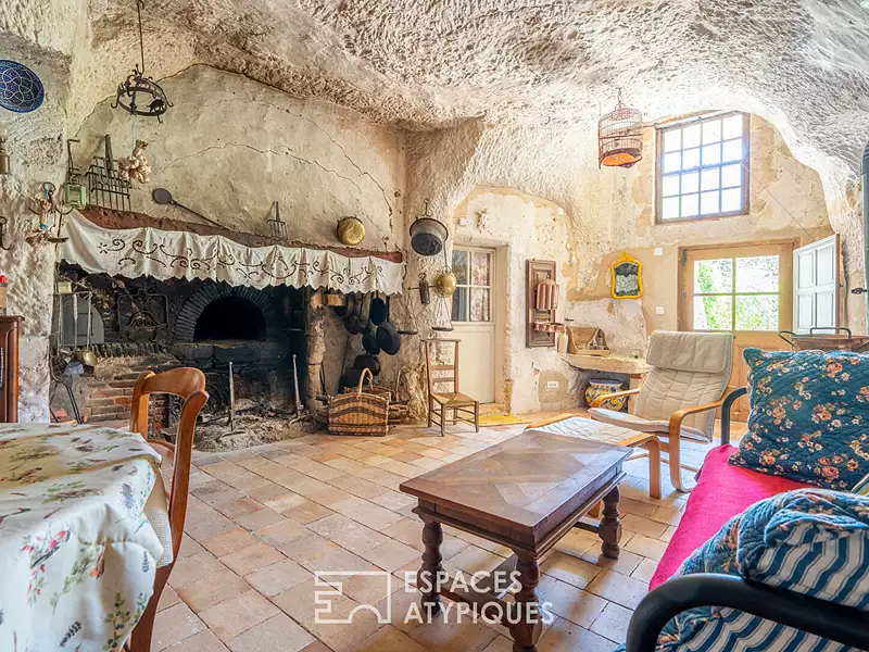 Maison, 220 m²