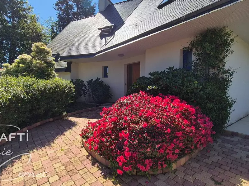 Maison, 125 m²