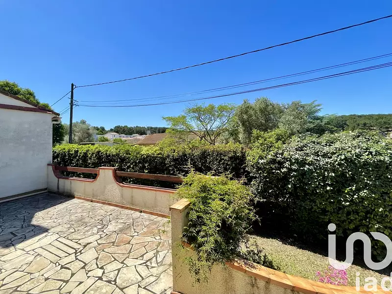 Maison, 128 m²