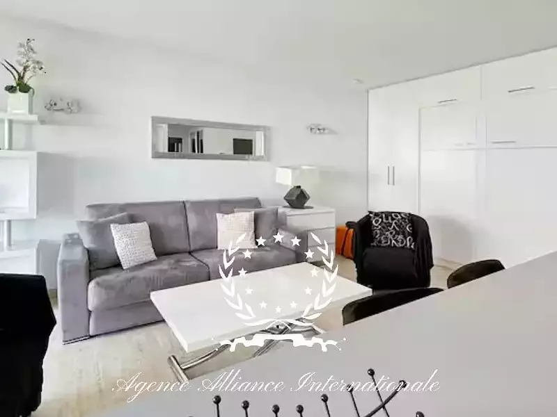 Appartement, 43,09 m²