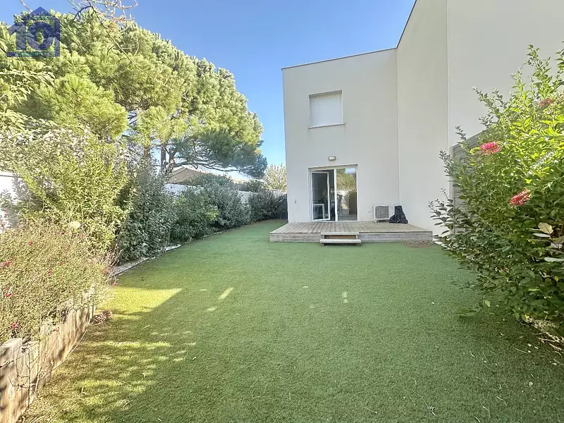 Maison, 42,5 m²