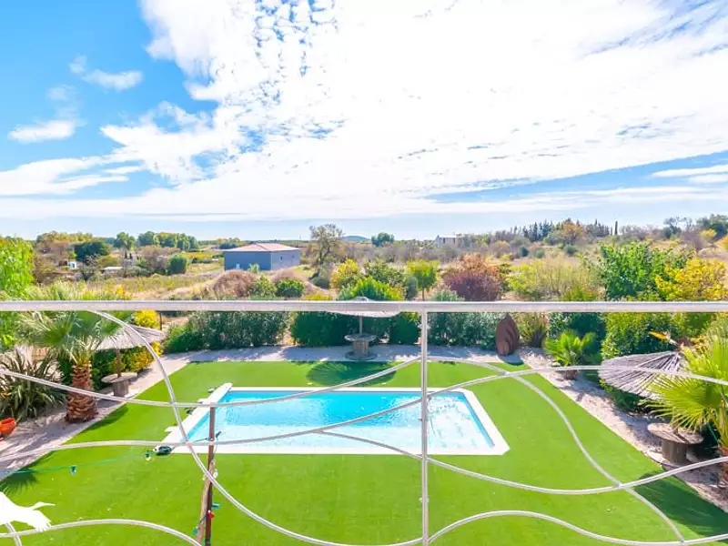 Maison, 297 m²