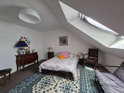 Maison, 267 m²