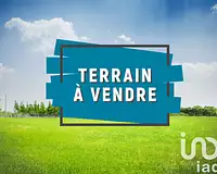Terrain, 1 083 m²